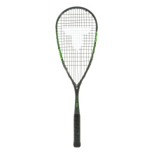 Talbot Torro Squash Racket Pro 6000 (115g/balanced/Longstring) - strung -